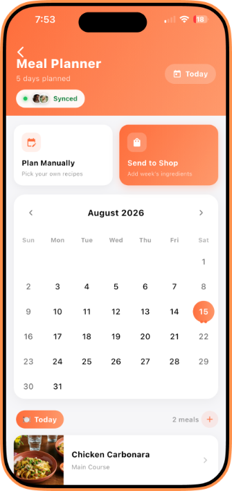 free-meal-planner-app-mealprep-recipes