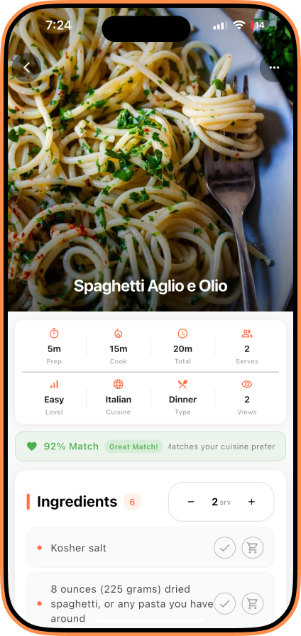 recipe-match-score-ai-recipe-score